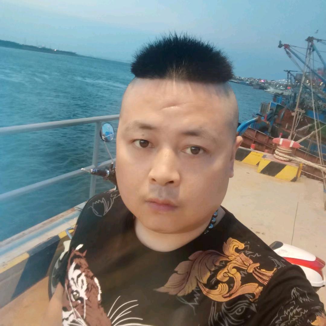 豪情郎