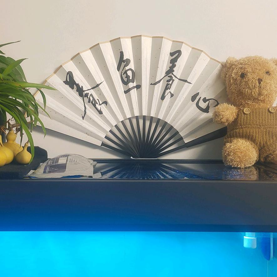 七两温柔