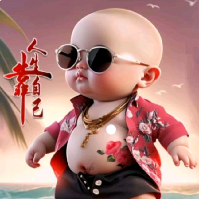 开♥心♥就♥好♥