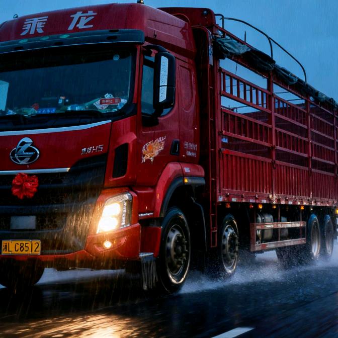 @阿强的朋友圈⭕