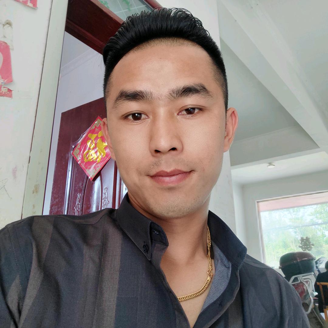 农化人 卢虎（农业服务站）