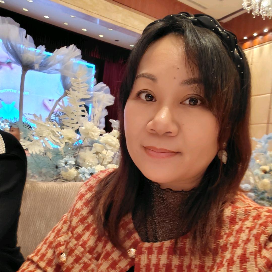 萍醺秋色
