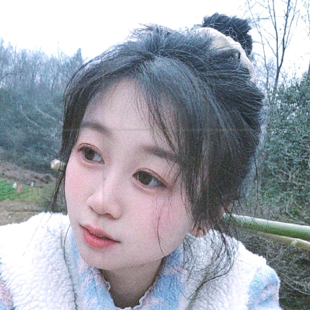 爱笑的小慧儿