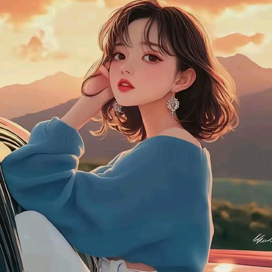 四季安然🌷