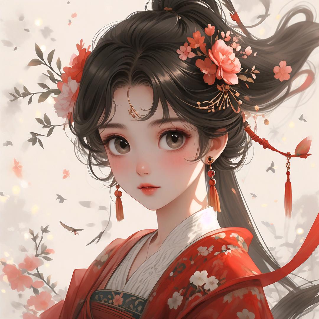 书香追梦人