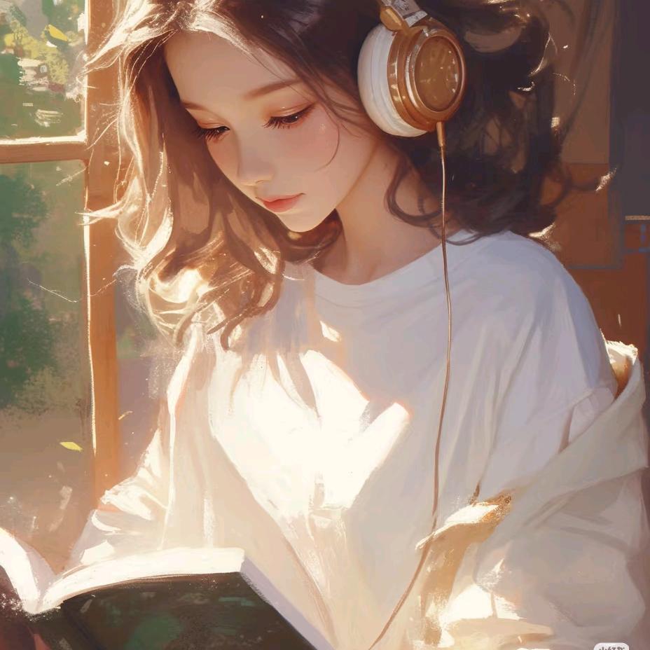 🌾麦子治愈读文电台