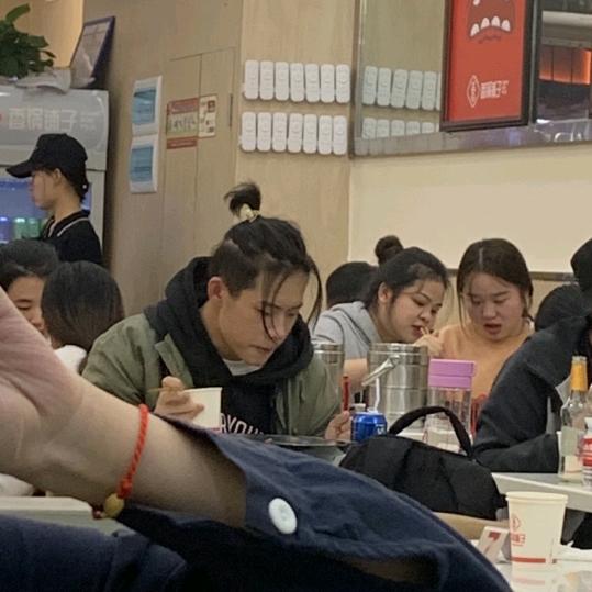 陈平安