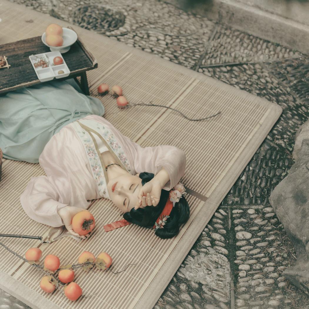 柒七呀