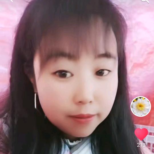 💝傻丫头