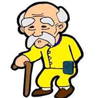 我去，这是谁？