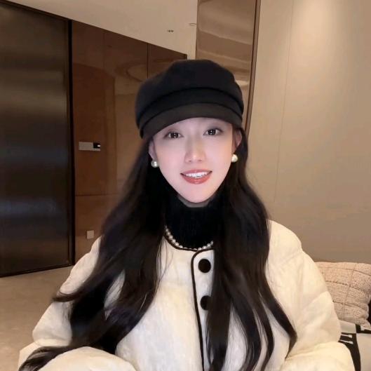 大李Dali-穿搭日记