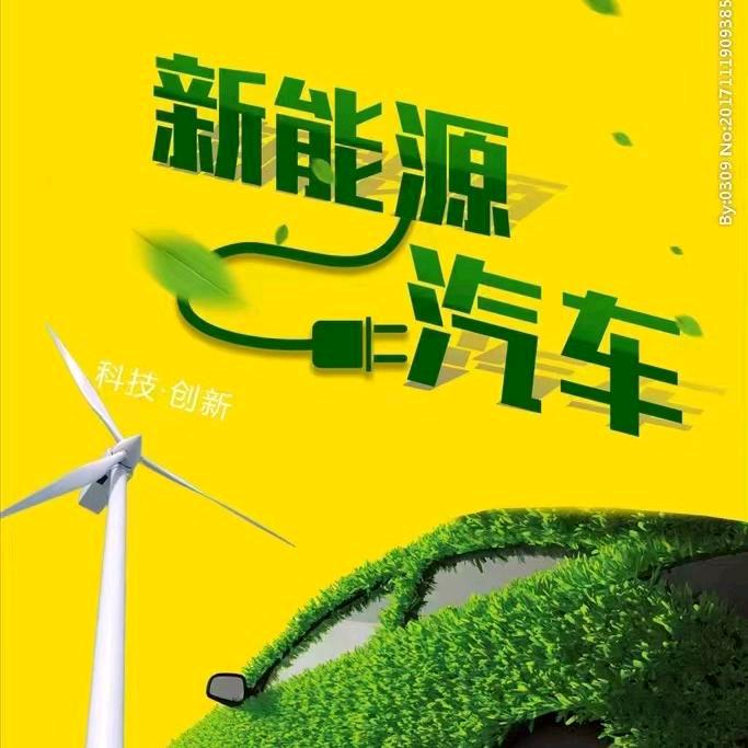 大宝新能源汽车销售