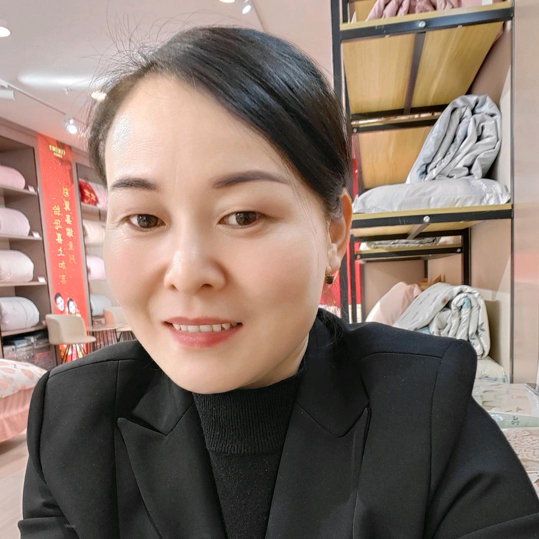 心静如水