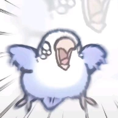 小鸟依人