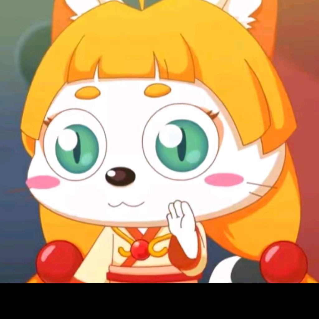 热爱音乐的皓月公主