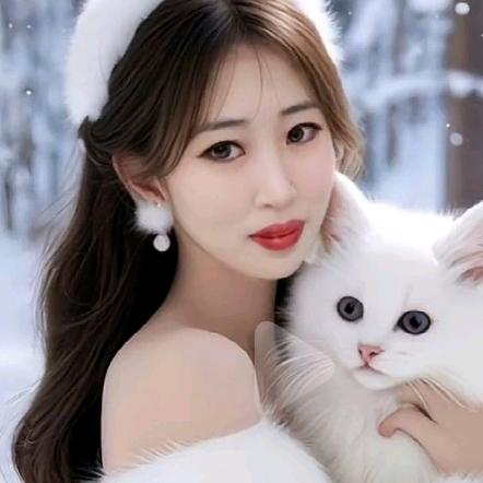美好的人生。