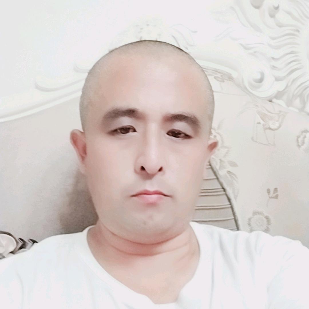 独木哥爱国正能量情感