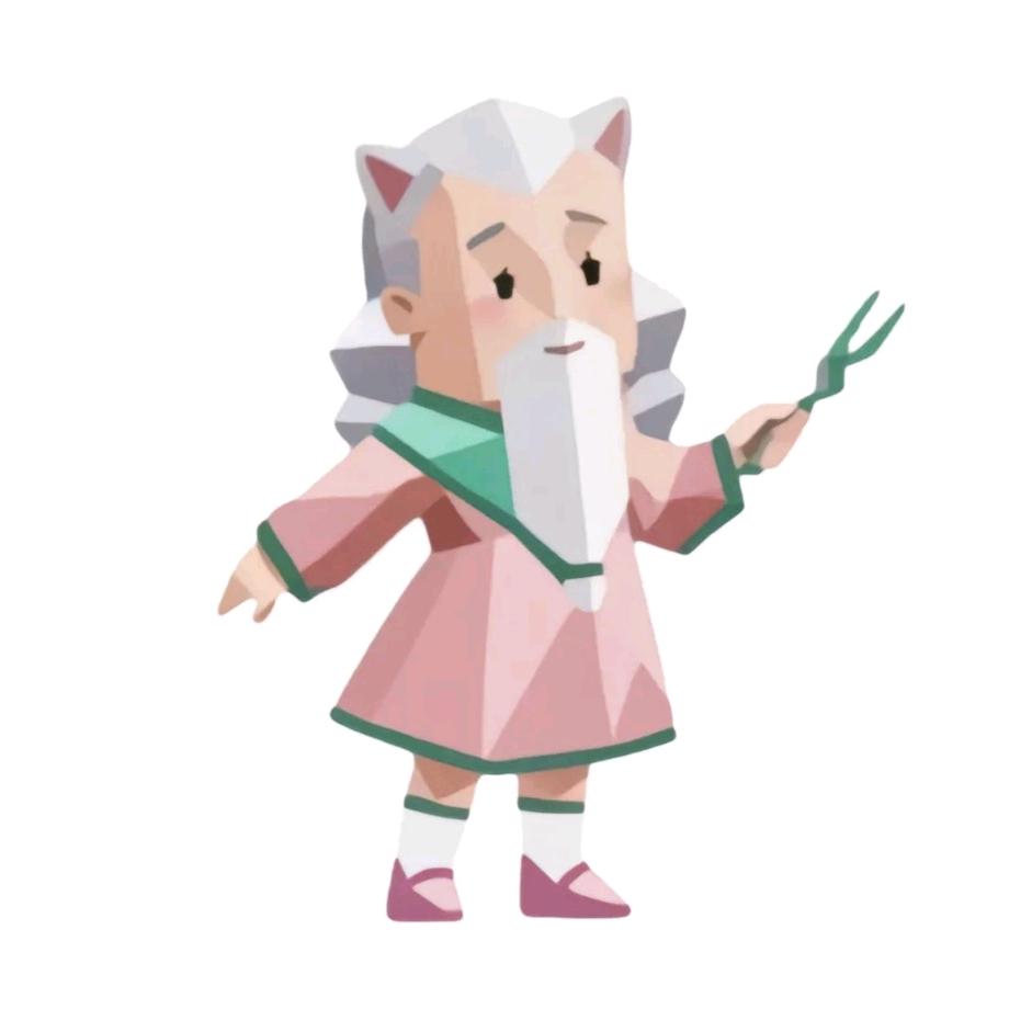 白林生-繪[可約稿]