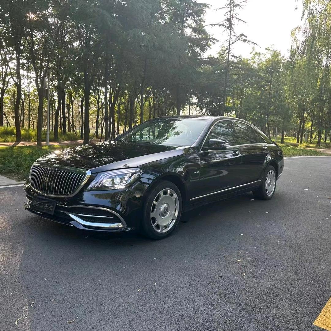 阿松优选二手车