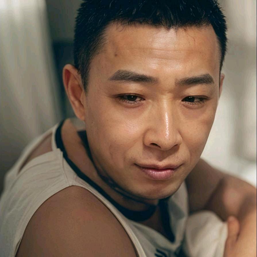 军装迷彩之恋