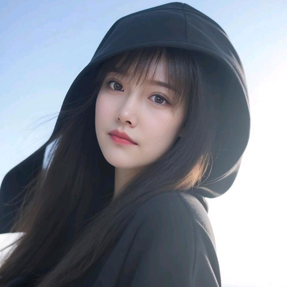 @婷