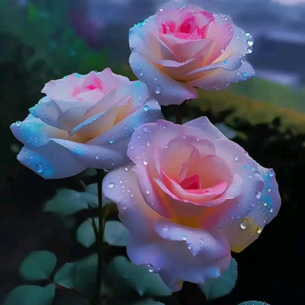 音紫花