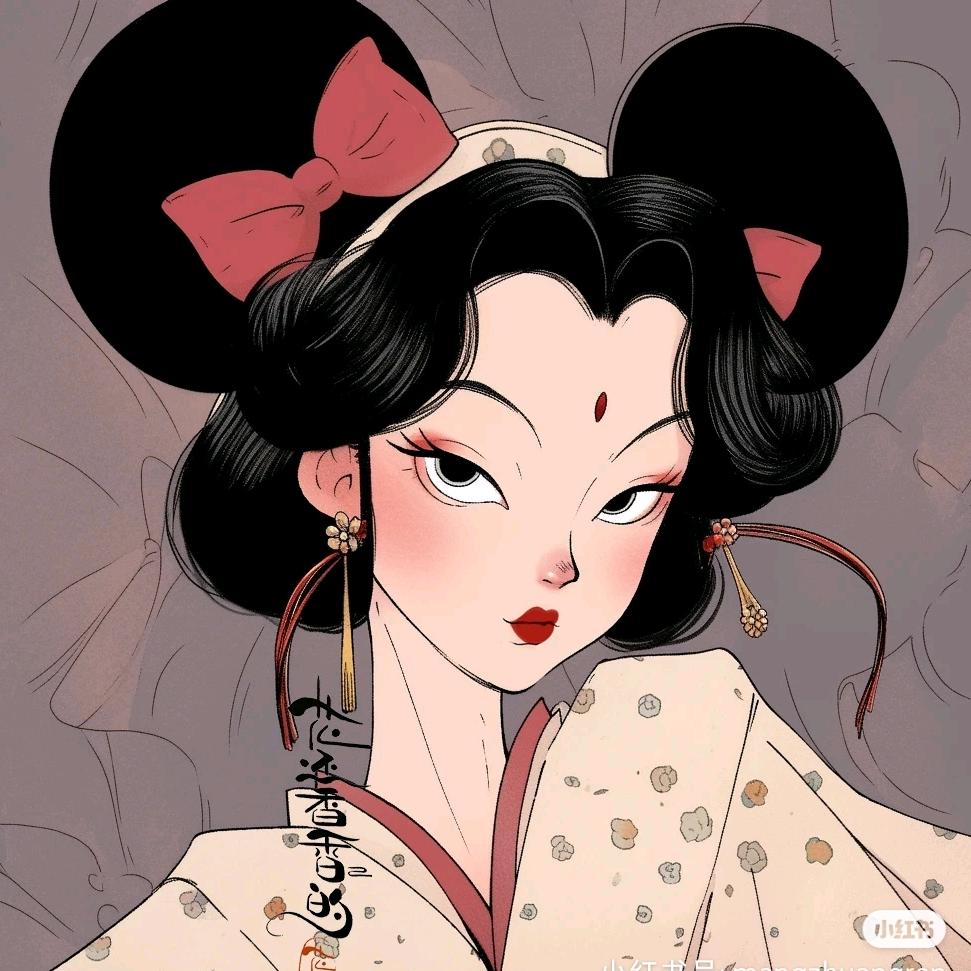琪琪