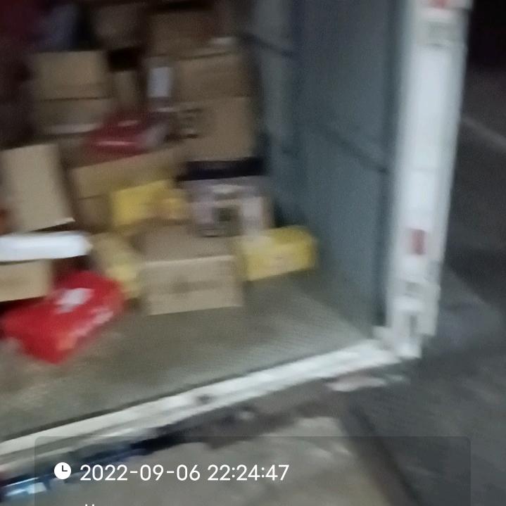四舅憨憨家