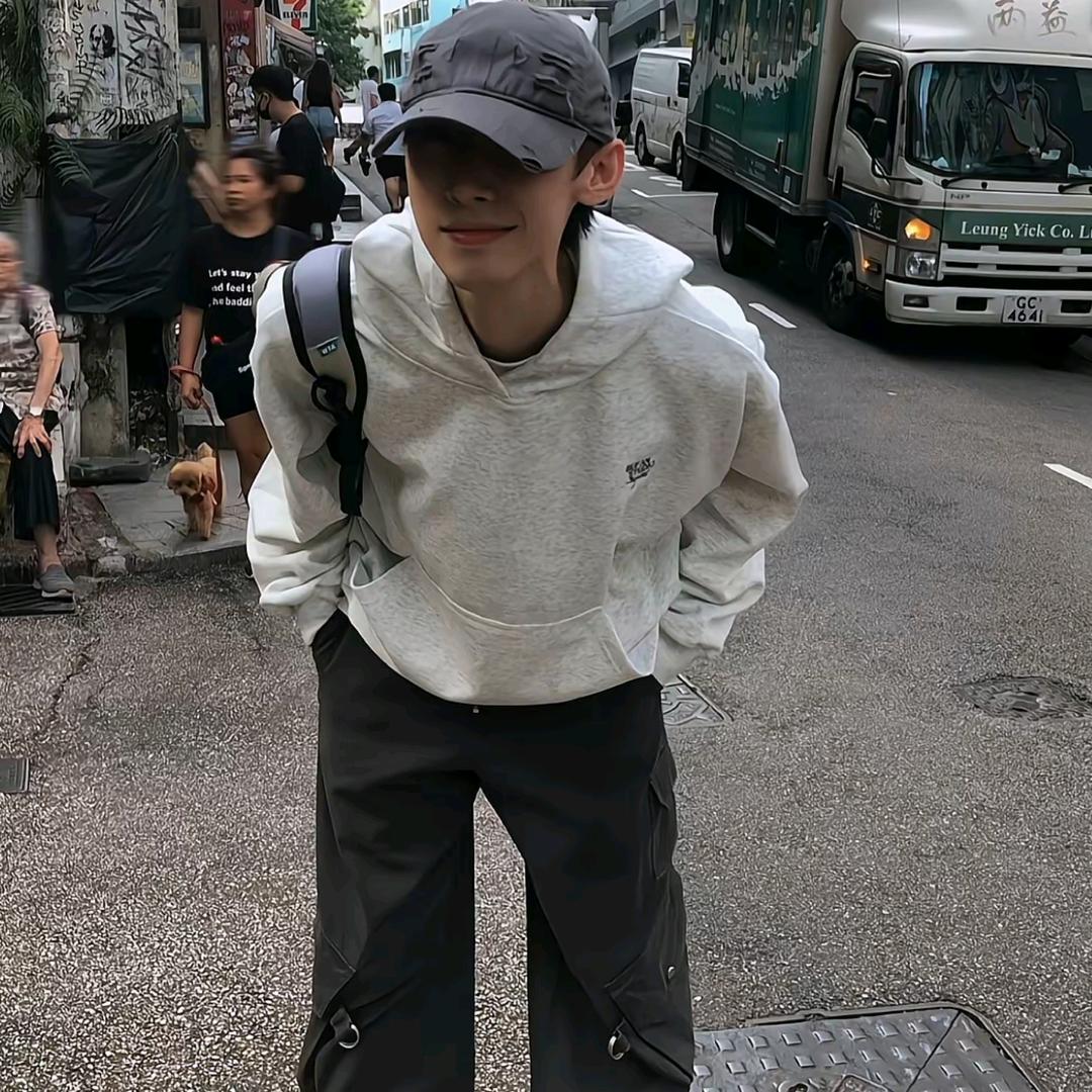 烦不樊（后浪🌊）