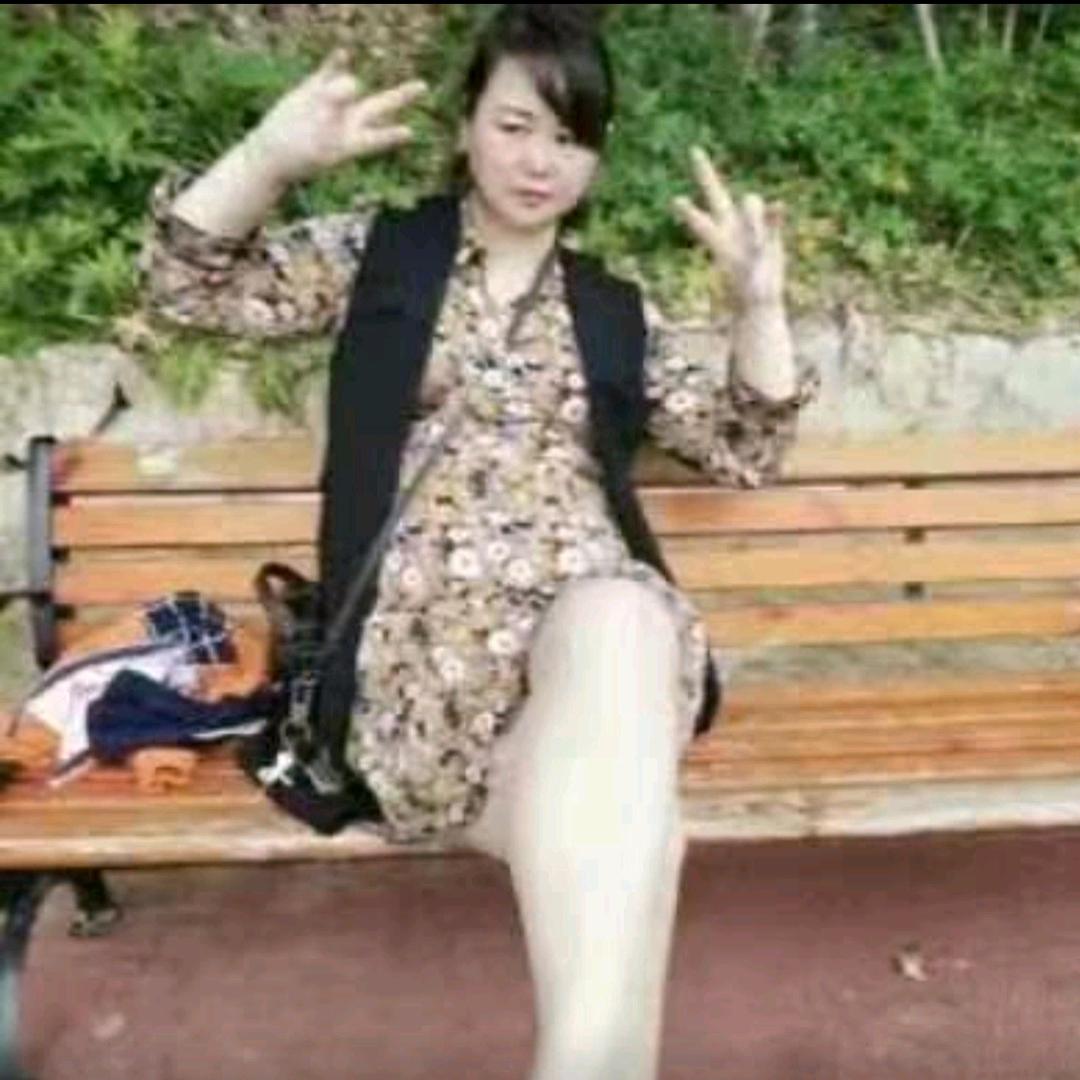 潮裤_穿搭