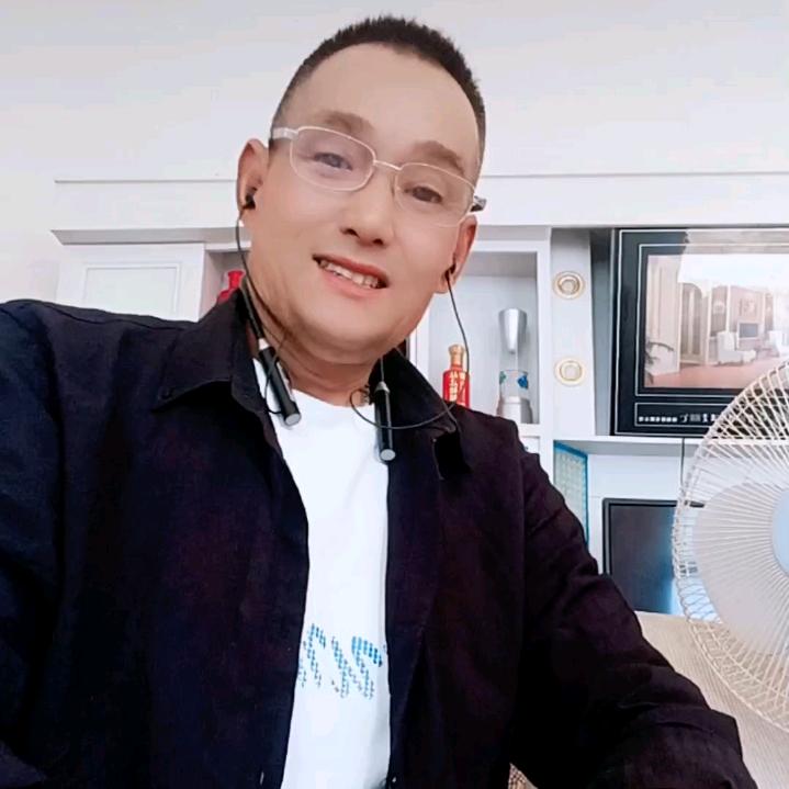 程《知足常乐》