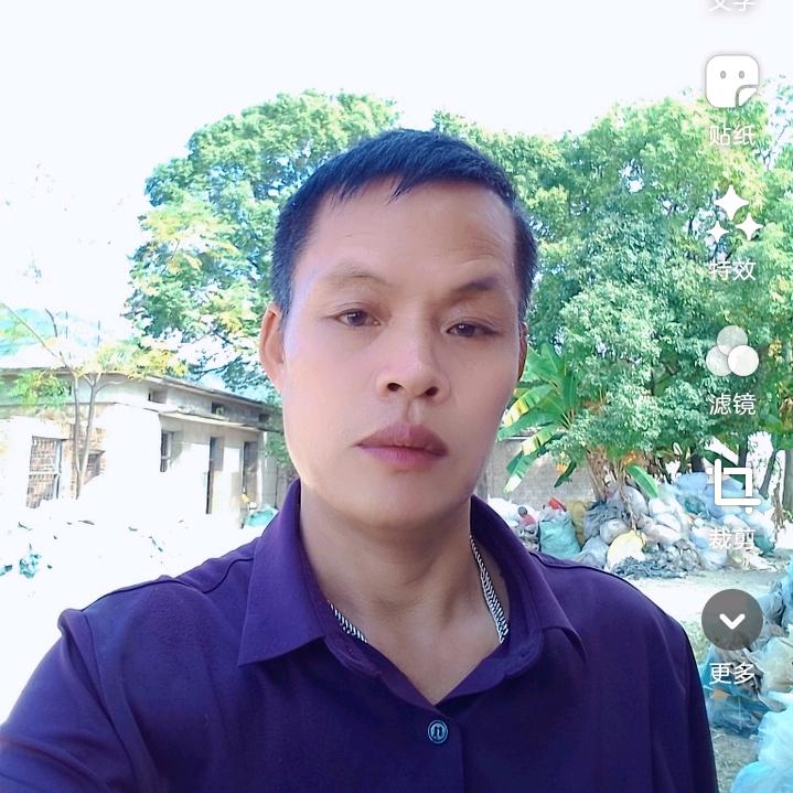 二当家。李春华