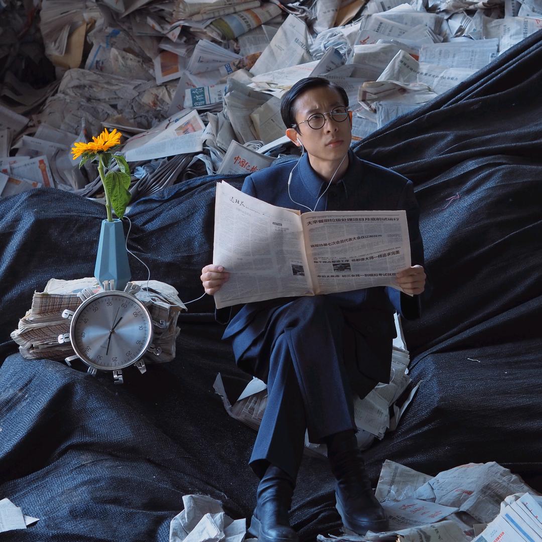 阳光开朗狙击手