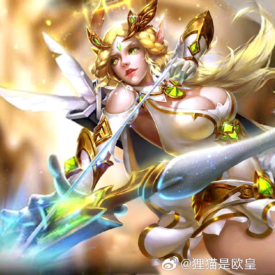 沙漠的红星