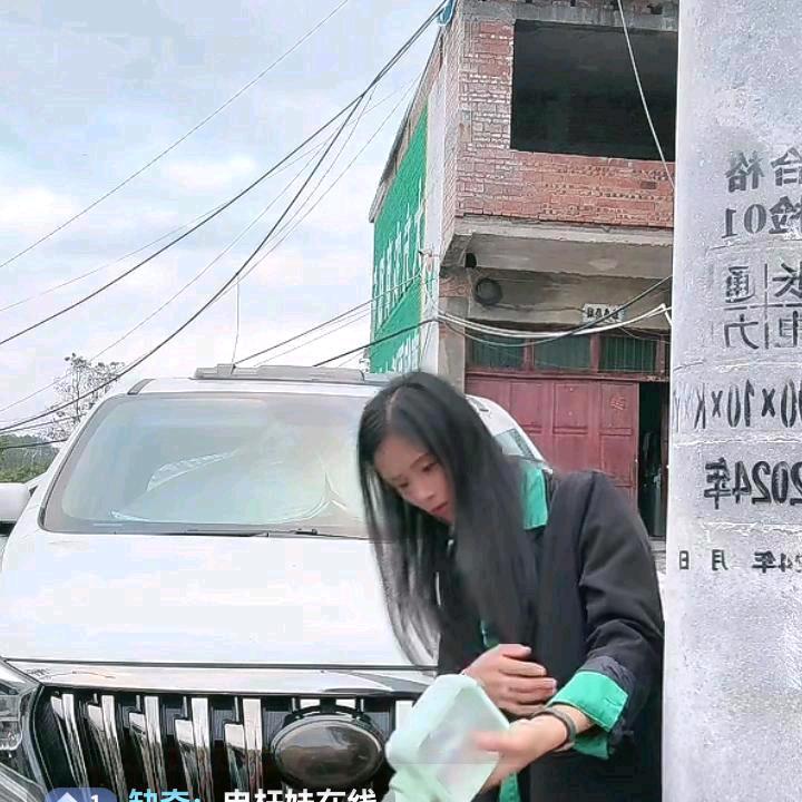 天涯独行者