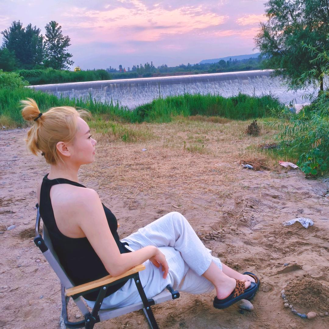 小姗（朴秀瘦身金桂苑芮美店）