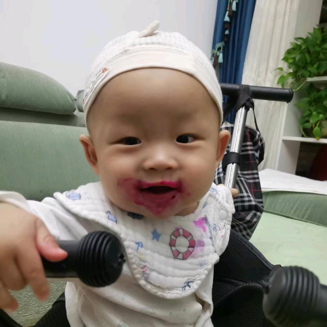 快乐就要每一天