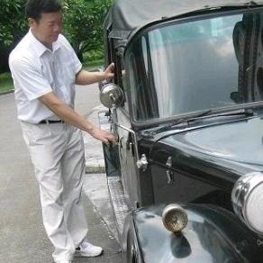 领博汽车升级
