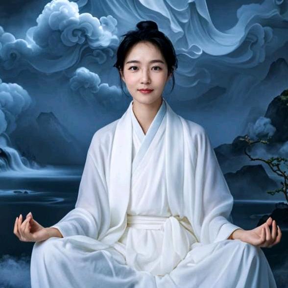 .路过人间.