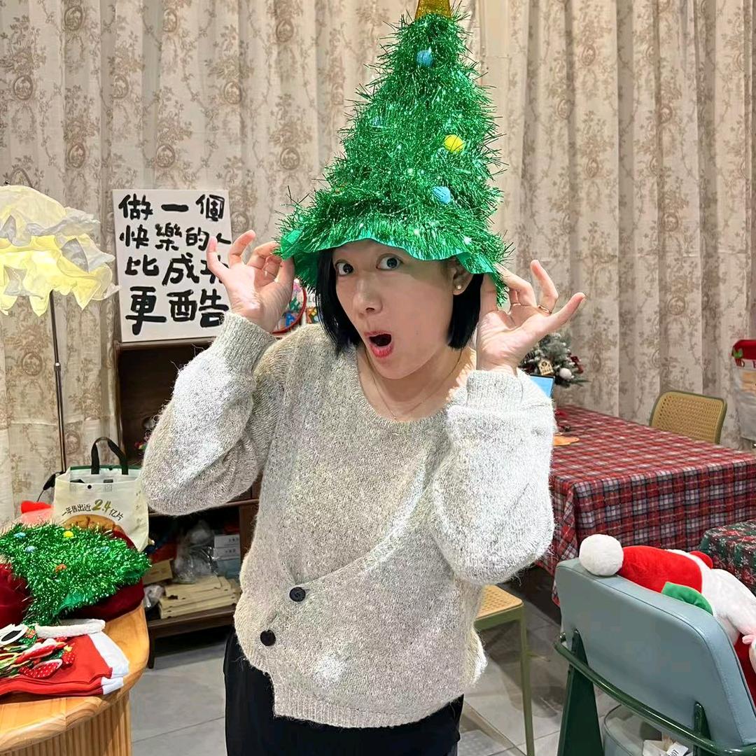 月光光小姐