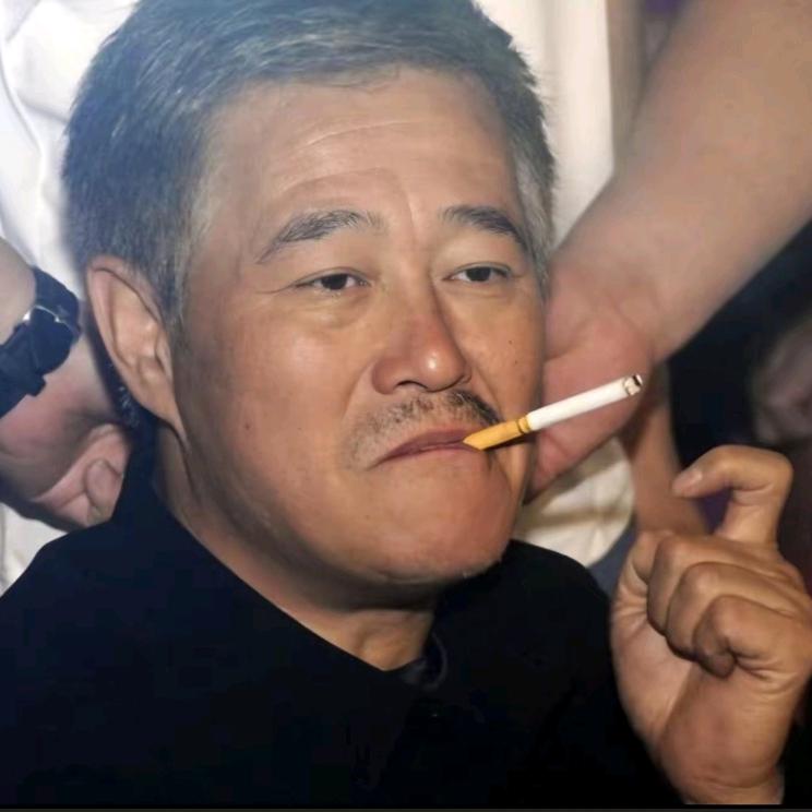 马家堡子第二生产队辽北著名狠人姐夫马大帅