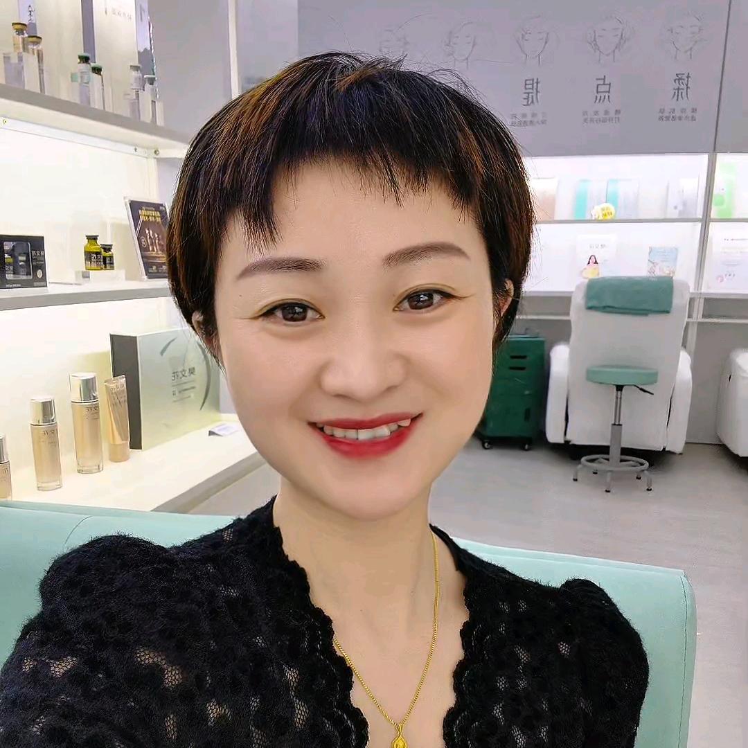 婷婷六安皮肤管理9年