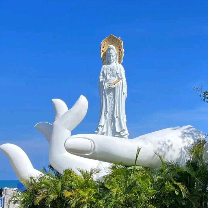 海納百川
