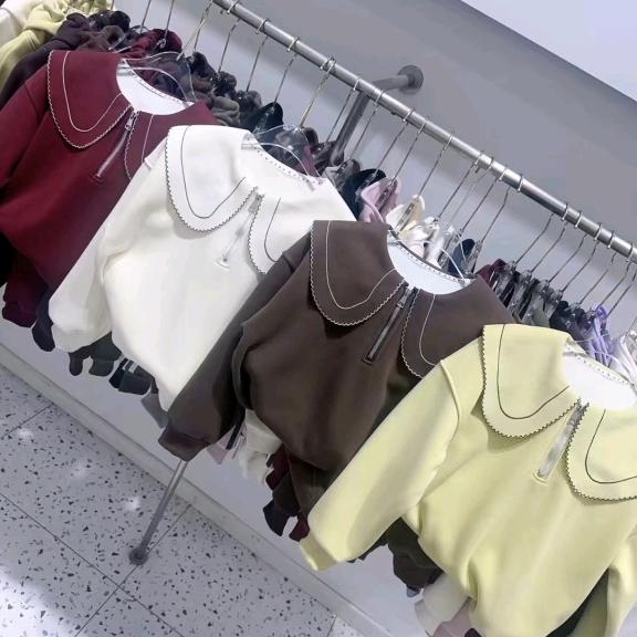 乐陵市小冯百货服装店