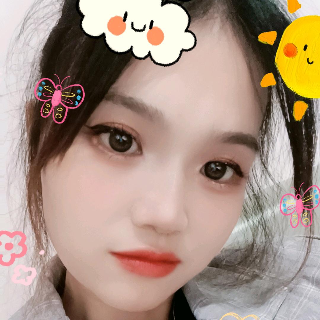 寒香🌸花娅