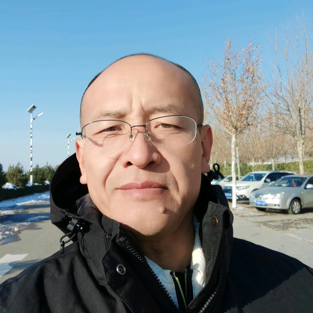 @昌平一层院子张峰