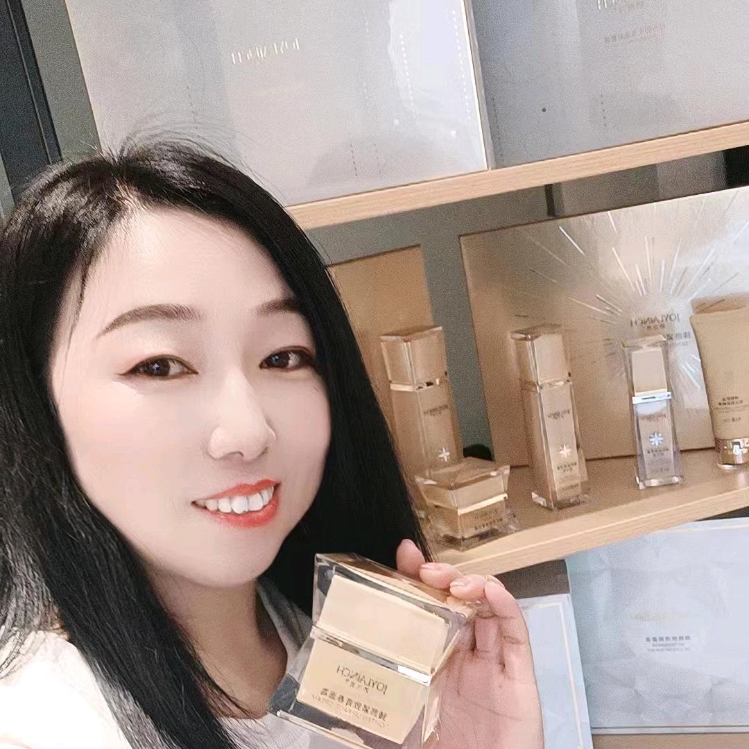 娇兰资美容护肤（奥威花园店）