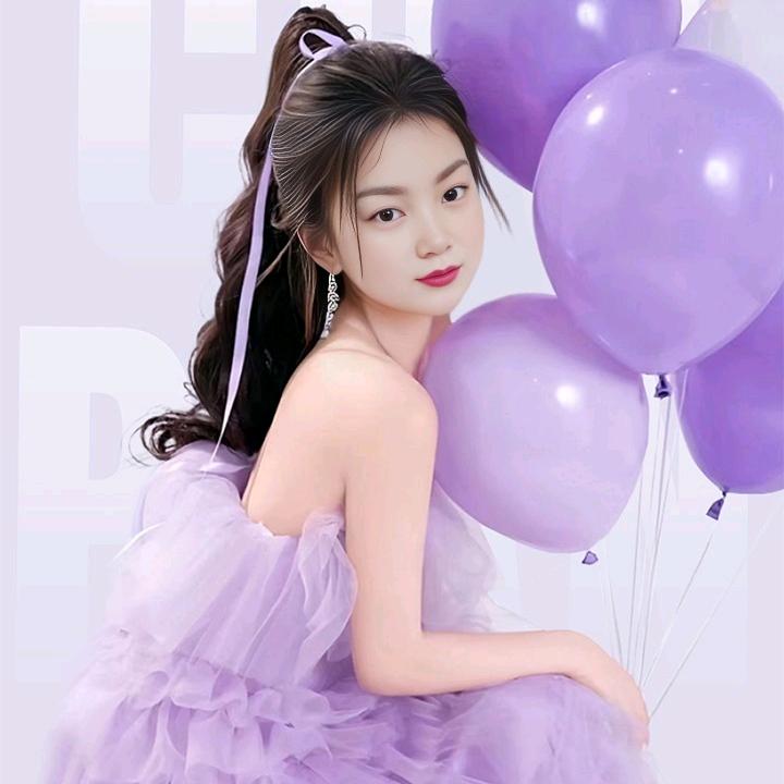 萍萍🍓🌹欢迎相互关注