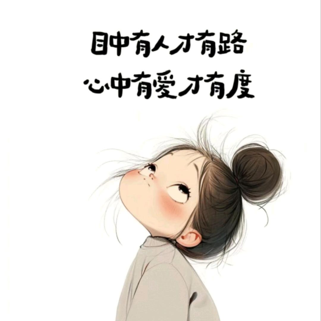 北极星⭐