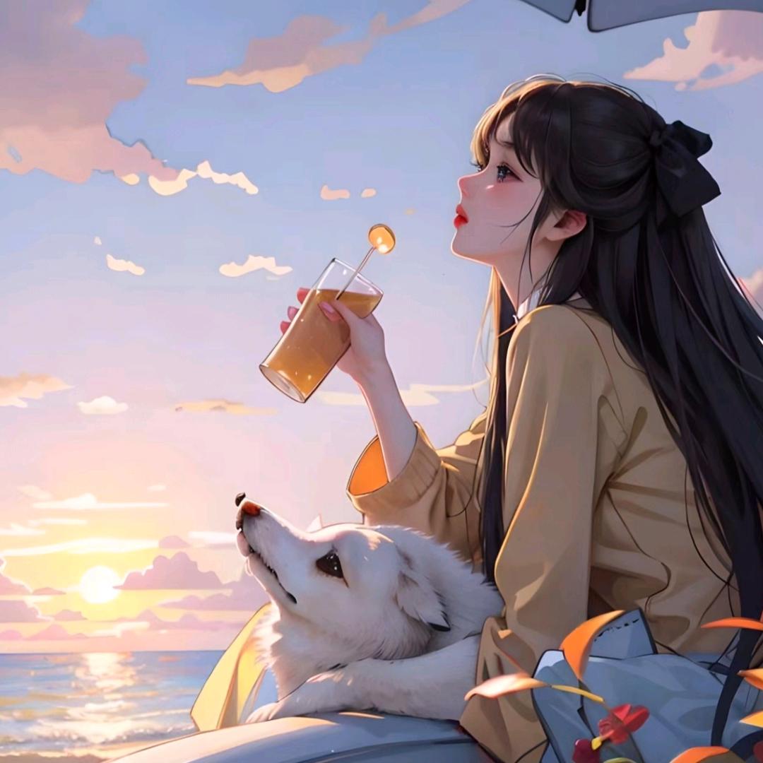 叼着奶瓶闯天下